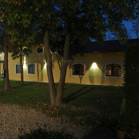 Agriturismo Greppi Crescentino Exterior photo