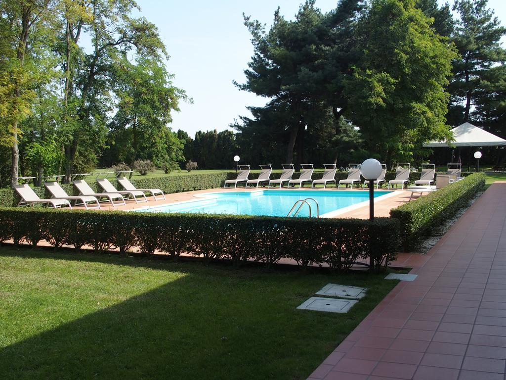 Agriturismo Greppi Crescentino Exterior photo
